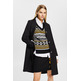 manteau femme  ESPRIT f_fem. twill ct