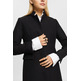 manteau femme  ESPRIT f_fem. twill ct