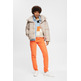 ESPRIT k_intarsiasweat e263