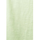 t-shirt femme  ESPRIT f_slub v tee