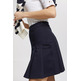 jupe femme  ESPRIT pleasted skirt