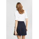 jupe femme  ESPRIT pleasted skirt
