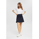 jupe femme  ESPRIT pleasted skirt