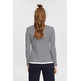 t-shirt femme ESPRIT bci fab mix rib