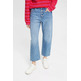 jeans femme ESPRIT sg-022ee1b318 rcs hr dad