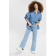 jeans femme ESPRIT sg-022ee1b324 ocs widele