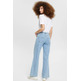 jeans femme ESPRIT sg-022ee1b324 ocs widele