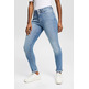 jeans femme ESPRIT ocs hr slim