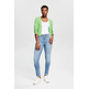 jeans femme ESPRIT ocs hr slim