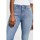 jeans femme ESPRIT ocs hr slim