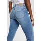 jeans femme ESPRIT ocs hr slim