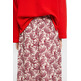 jupe femme  ESPRIT cve flare skirt