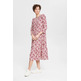 robe femme ESPRIT cve midi dress