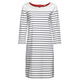 robe femme  ESPRIT bci strp dress