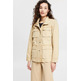 veste militaire 100 % coton femme ESPRIT