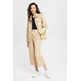 veste militaire 100 % coton femme ESPRIT
