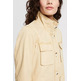 veste militaire 100 % coton femme ESPRIT