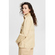 veste militaire 100 % coton femme ESPRIT