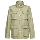 veste militaire 100 % coton femme ESPRIT