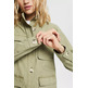 veste militaire 100 % coton femme ESPRIT