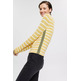 maillot femme ESPRIT bci rib fitted