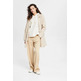 sweat-shirt femme  ESPRIT bci l/s hoodie