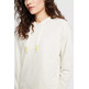sweat-shirt femme  ESPRIT bci l/s hoodie