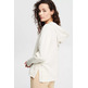 sweat-shirt femme  ESPRIT bci l/s hoodie