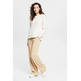 sweat-shirt femme  ESPRIT bci l/s hoodie