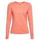 t-shirt femme ESPRIT sg-022ee1k301 ocs shrmp