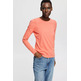 t-shirt femme ESPRIT sg-022ee1k301 ocs shrmp