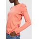 t-shirt femme ESPRIT sg-022ee1k301 ocs shrmp