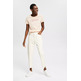 t-shirt femme  ESPRIT ocs basic t aw