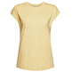 t-shirt femme ESPRIT sg-022ee1k336 ocs grwn-o