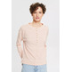 t-shirt femme  ESPRIT strctrd henley