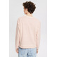 t-shirt femme  ESPRIT strctrd henley