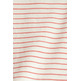t-shirt femme  ESPRIT strctrd henley