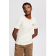 t-shirt femme  ESPRIT bci strp aw