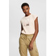 t-shirt femme  ESPRIT ocs grwn-on aw