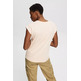 t-shirt femme  ESPRIT ocs grwn-on aw