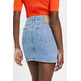 jupe femme  ESPRIT denim skirt