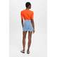 jupe femme  ESPRIT denim skirt