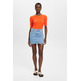 jupe femme  ESPRIT denim skirt