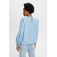 chemise femme  ESPRIT cotton frilly