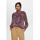 chemise femme ESPRIT rcs chiffon blo