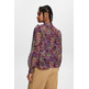 chemise femme ESPRIT rcs chiffon blo