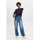 maillot femme  ESPRIT cable sweater