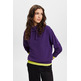 sweat-shirt femme ESPRIT sus naketano