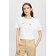 ESPRIT aw tee 7 c100