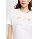 ESPRIT aw tee 7 c100